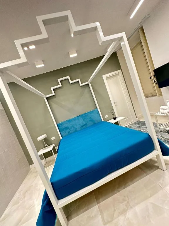 Le Camere di Giusy