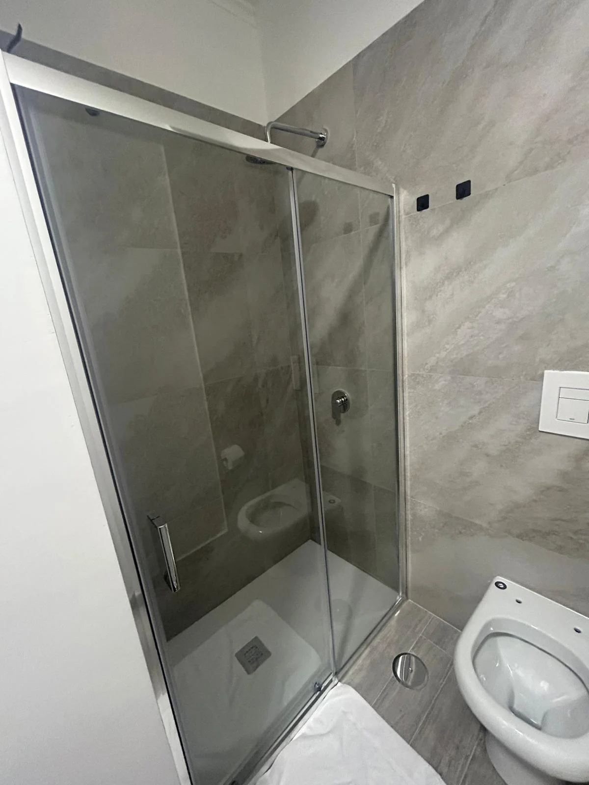 Bagno moderno